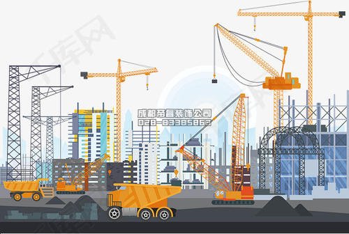 工裝項目都有哪些？工裝裝修是什么意思？