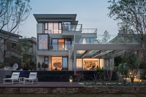 成都別墅裝修設(shè)計(jì)公司哪家靠譜一些？