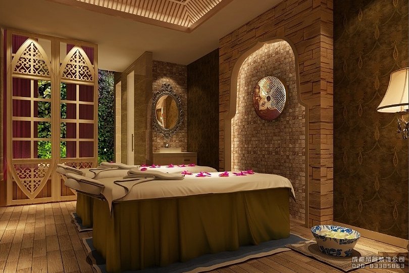 養(yǎng)生館裝修技巧及注意事項(xiàng)有哪些？