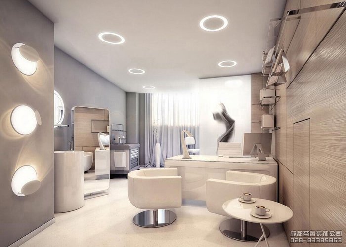 整形醫(yī)院該如何裝修設計？