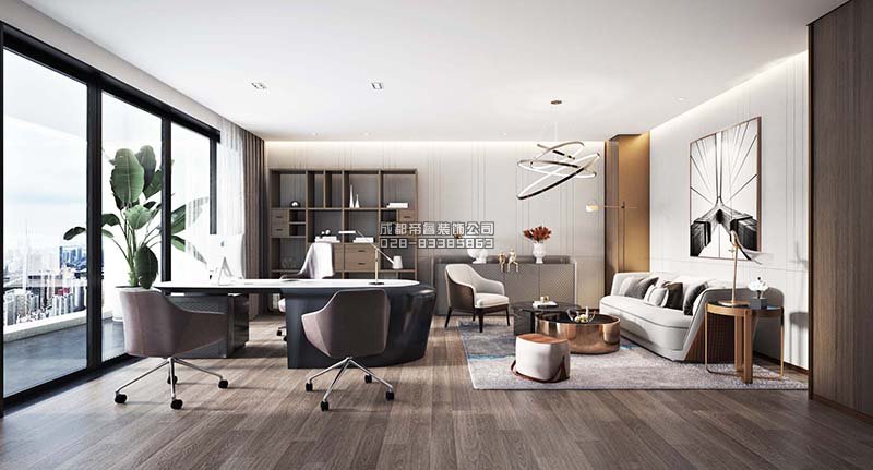 辦公室裝修需要消防報(bào)建嗎？