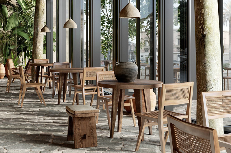 網(wǎng)紅餐飲裝修設(shè)計